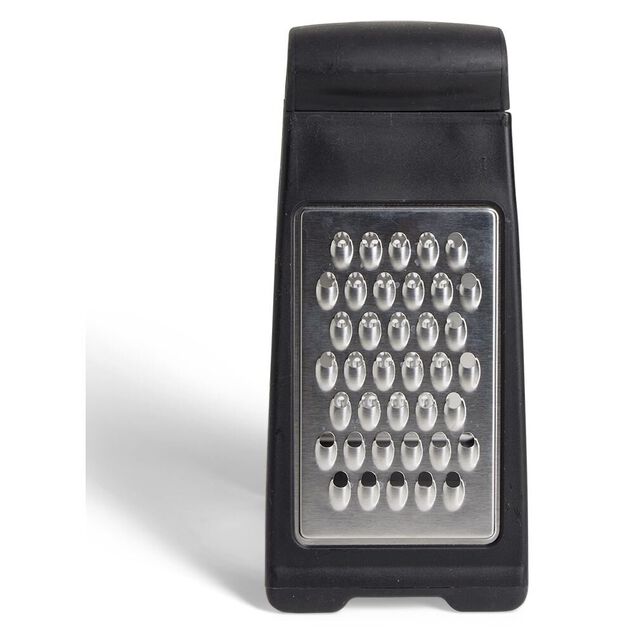 R&acirc;pe pliable &agrave; 2 faces inox