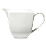 Pot à lait en porcelaine bleu 300ml