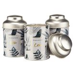 Coffret bougie senteur coton x 3