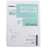 Al&egrave;se matelas imperm&eacute;able 90x190