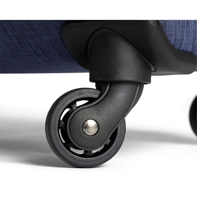 Valise souple 42xH68x24,5cm Taille M