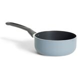 Casserole tous feux dont induction Thermosensor aluminium gris &Oslash;20cm