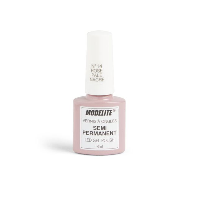 Vernis &agrave; ongles semi permanent