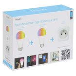 Pack de d&eacute;marrage Thank's