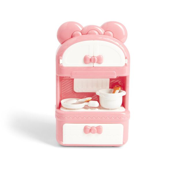 Kit de jeu mini cuisine