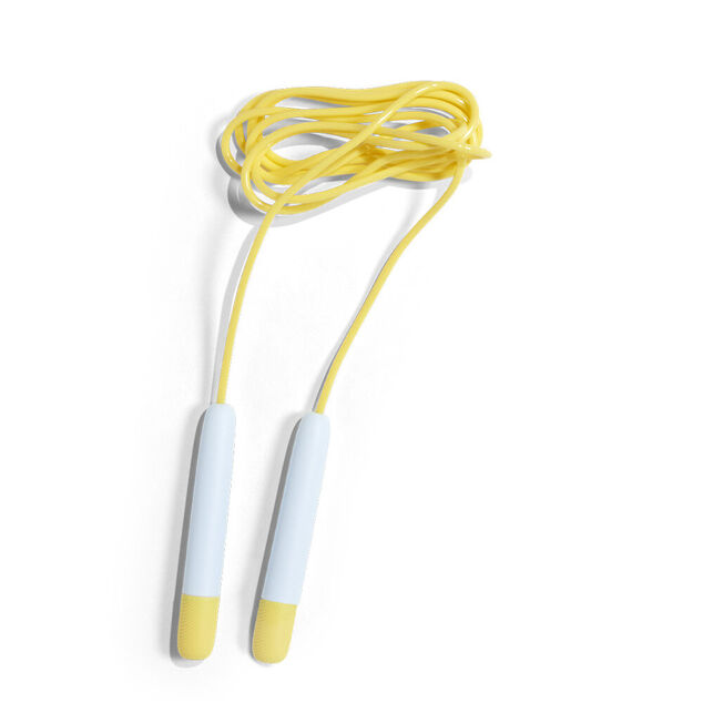 Corde &agrave; sauter 2,8m