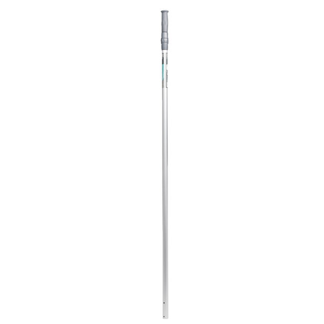 Manche t&eacute;lescopique pour accessoire piscine 178/298 cm