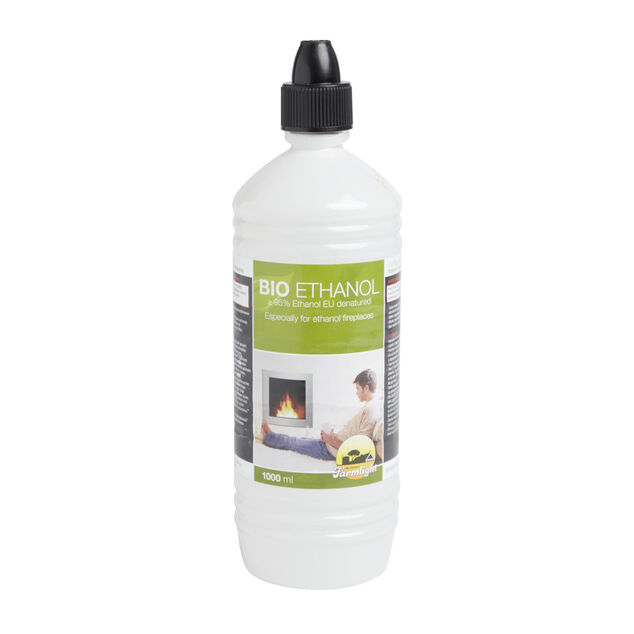Bio &eacute;thanol 1L