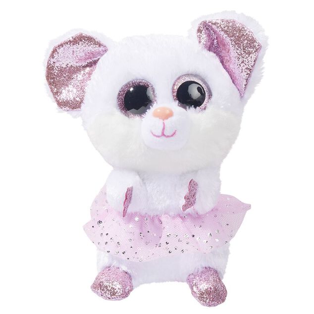 Ours en peluche BNB'S H.15 cm