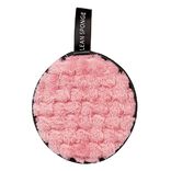 Coton d&eacute;maquillant lavable r&eacute;utilisable x 3