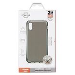 Coque pour Iphone X/XS Noir