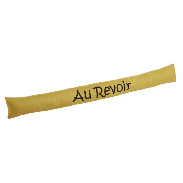 Boudin de porte &agrave; message L85cm (plusieurs mod&egrave;les)