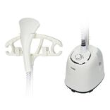 D&eacute;froisseur vapeur sur pied 1800W