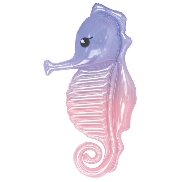 Matelas gonflable hippocampe