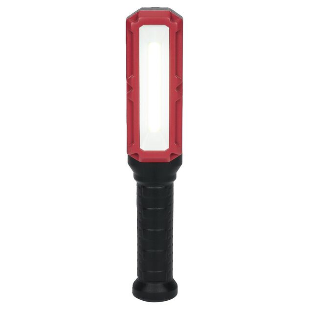 Lampe de travail rechargeable LEDs 600 lumens