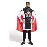 D&eacute;guisement chevalier adulte - Taille L