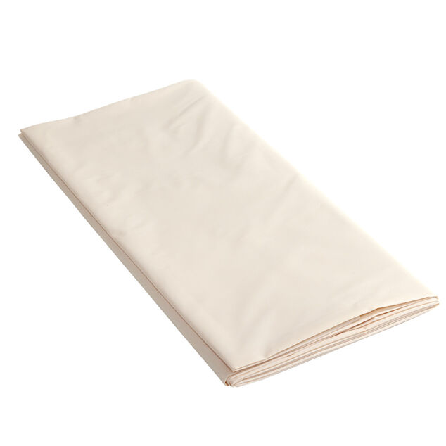 Nappe de table rectangulaire tiss&eacute; 140x180cm (4 mod&egrave;les)