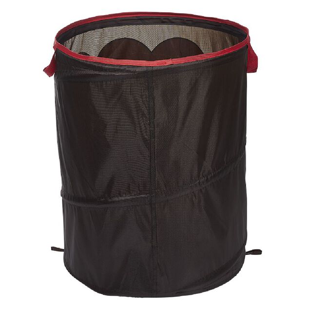 Pani&egrave;re &agrave; linge pour enfant