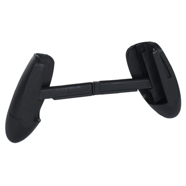 Manette de jeux vid&eacute;os pour smartphone