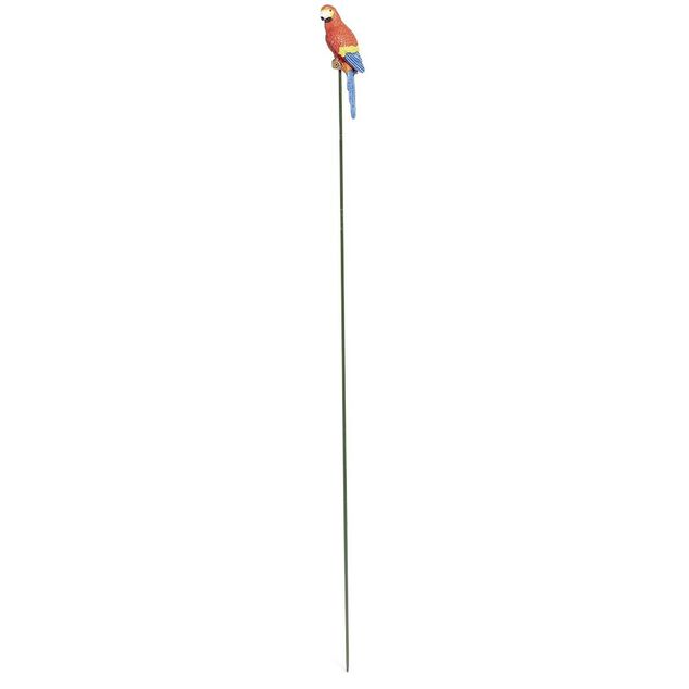 Figurine &agrave; planter oiseau H50cm (4 mod&egrave;les)