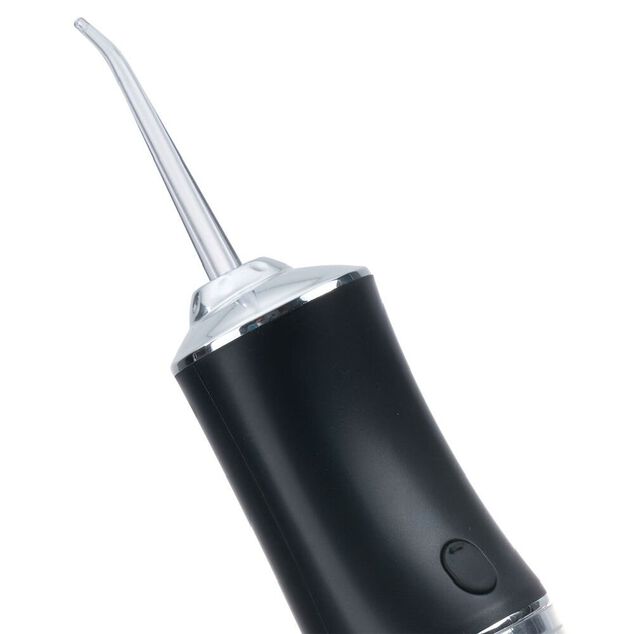 Jet dentaire Homday rechargeable à 3 têtes