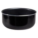 Casserole antiadhérente sans poignée Ø20xH7,5cm