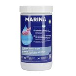 Correcteur pH MOINS micro billes Marina