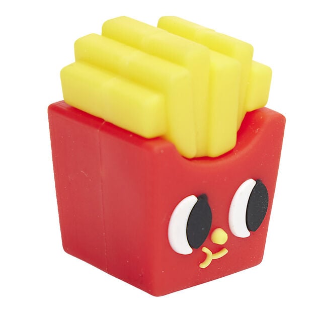 Taille crayon licorne ou frites - 2 mod&egrave;les