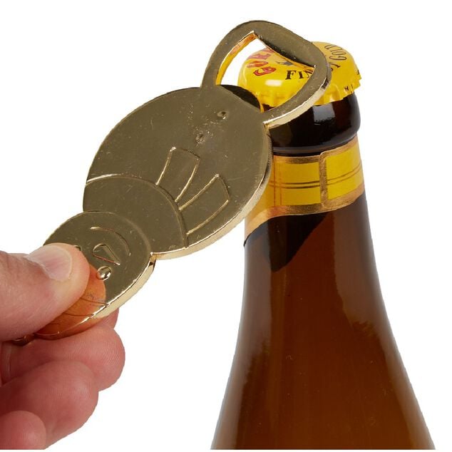 D&eacute;capsuleur de no&euml;l