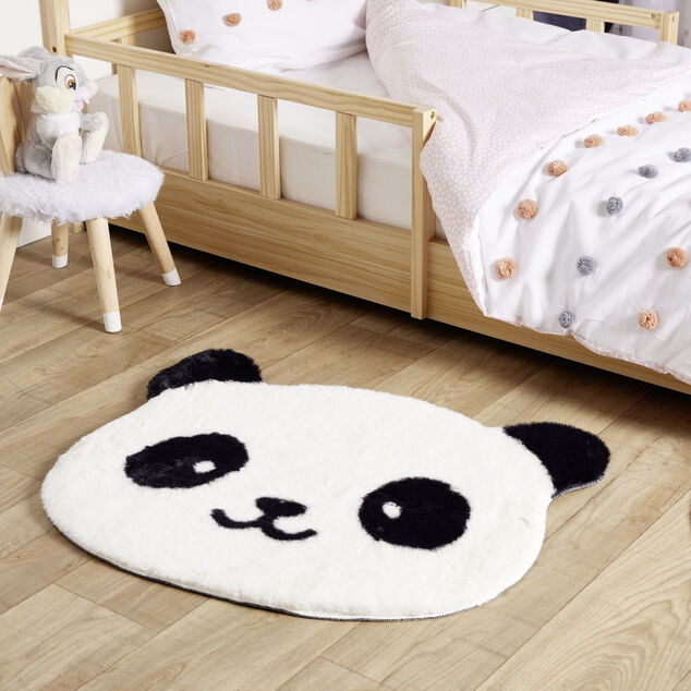 Tapis animaux 60x90cm - 4 mod&egrave;les