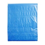 Bâche 3x4m - 100g/m² - PVC bleu