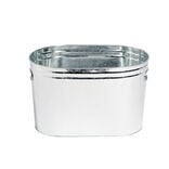 Seau fraîcheur 35L fer Ø20xH32,5cm