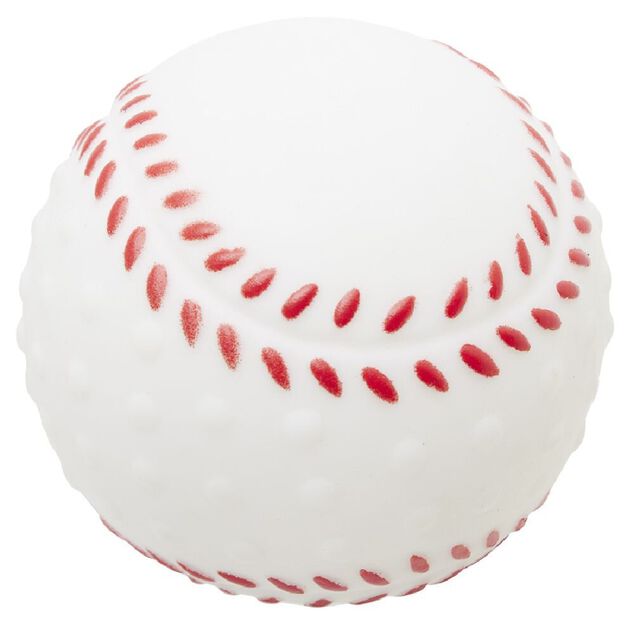 Jouet balle pour chien &Oslash;9,5cm