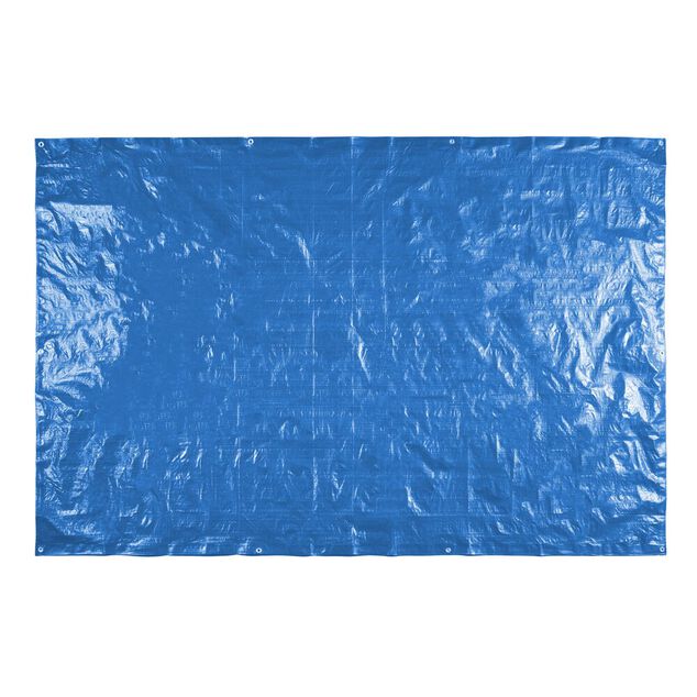 B&acirc;che 2x3m - 140g/m&sup2; - PVC vert