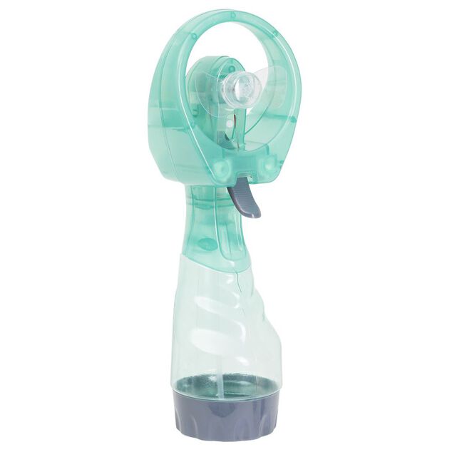Brumisateur ventilateur 340ml (4 modèles)