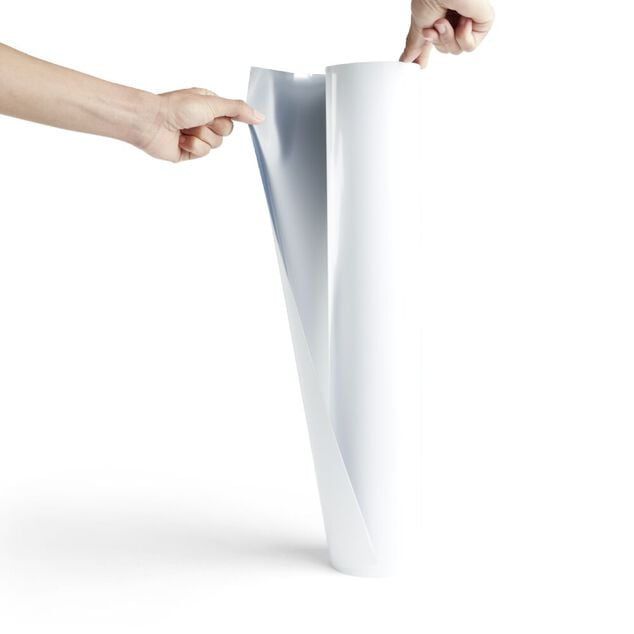 Rouleau de miroir adhésif 50x100cm