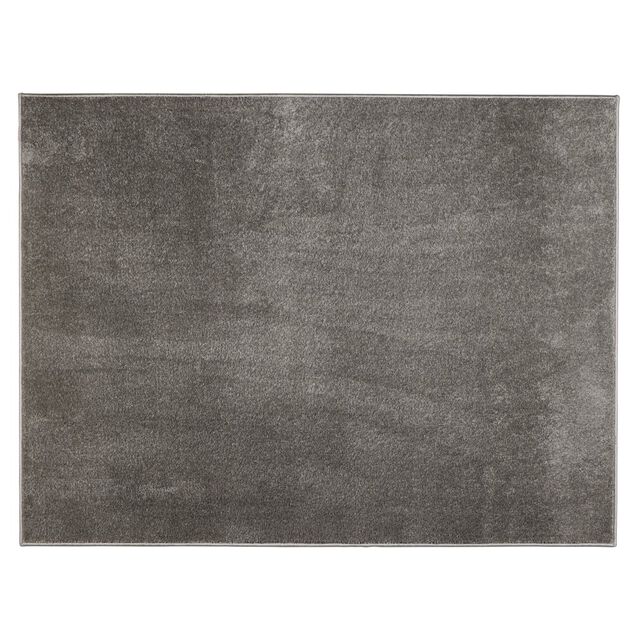 Tapis Gaby 120x160cm anthracite