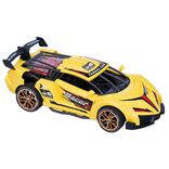 Voiture à friction lumineuse et sonore