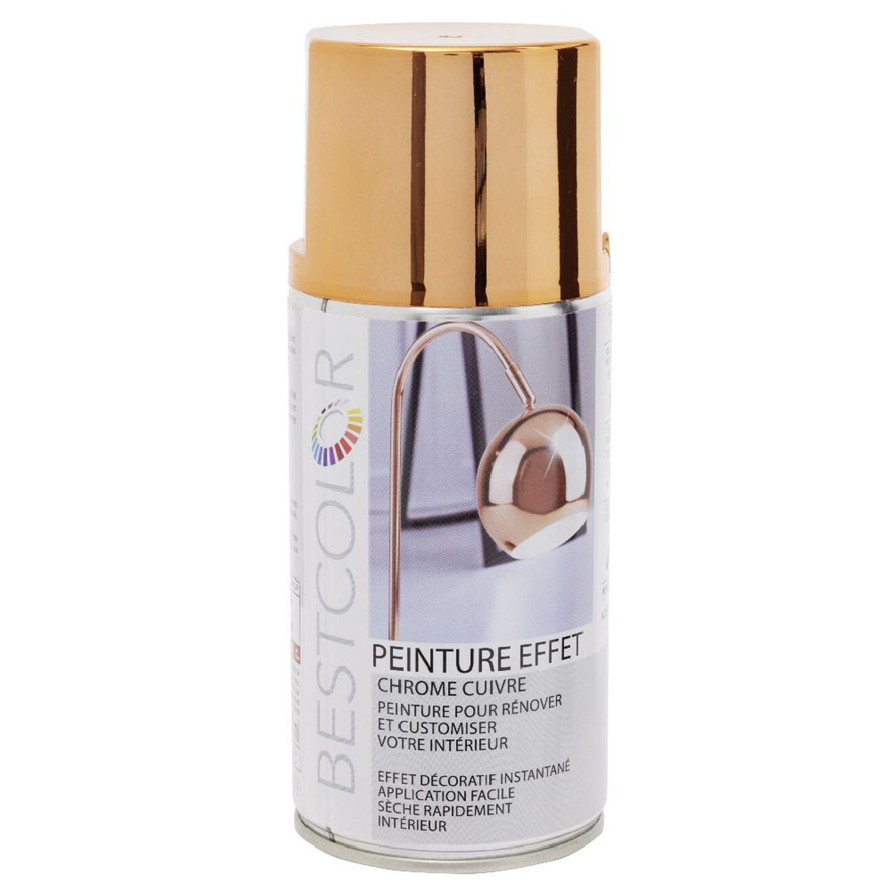 Bombe De Peinture Gifi