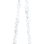 Guirlande scintillante blanc 5m