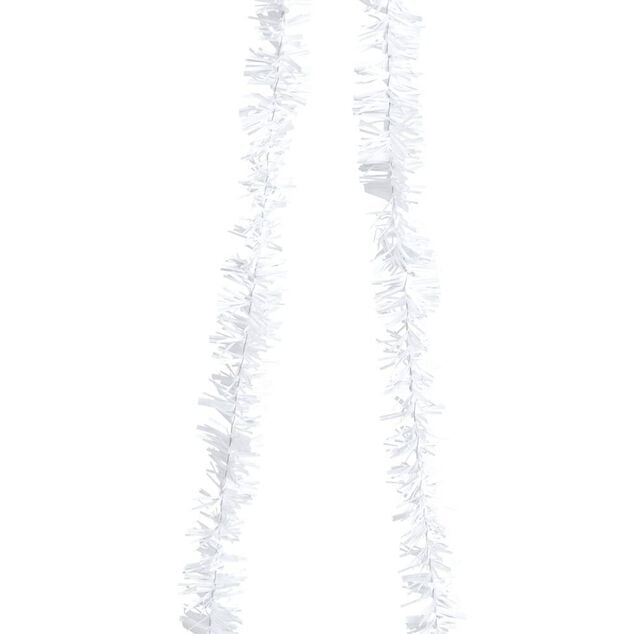 Guirlande scintillante blanc 5m
