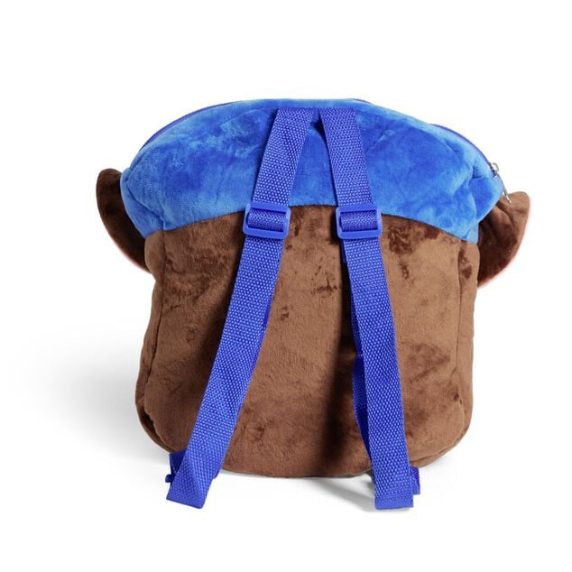 Sac &agrave; dos Pat Patrouille Chase polyester 30,5x21,5x&eacute;p7cm