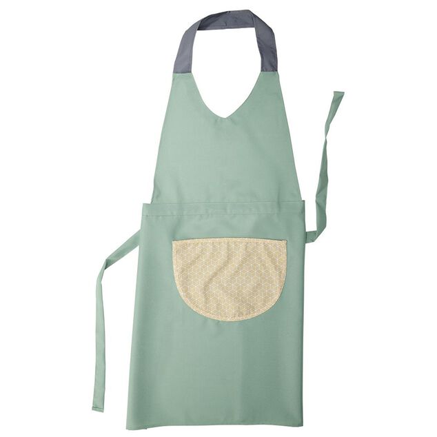 Tablier de cuisine ou ménage