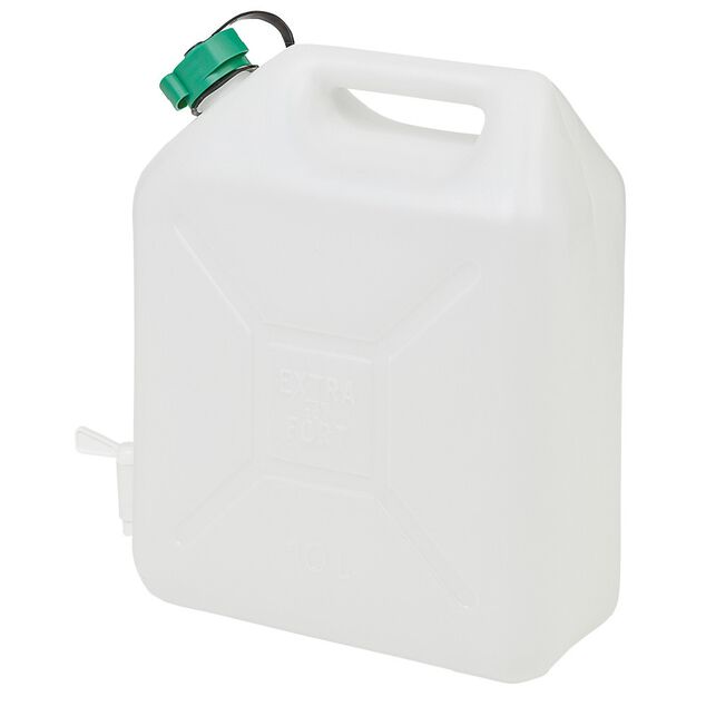 Jerrican 10L