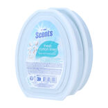 D&eacute;sodorisant gel senteur coton frais lin 150g x2