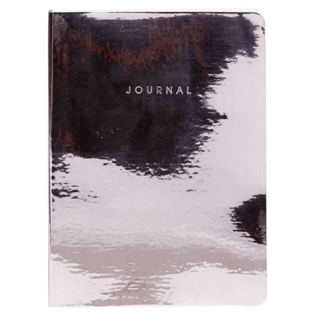 Cahier fantaisie rose A5 192 pages