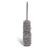 Plumeau microfibre r&eacute;tractable L58 &agrave;145 cm