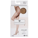 Collant chair beige 20D T2/3/4