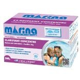 Clarifiant concentr&eacute; floculant universel Marina
