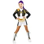 D&eacute;guisement enfant fille KPOP Rumi luxe 11/13ans